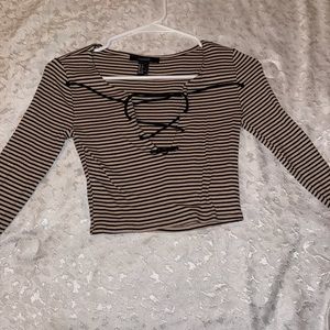 Forever 21 Crop Top
